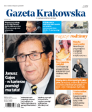 Gazeta Krakowska