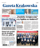 Gazeta Krakowska