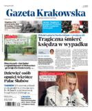 Gazeta Krakowska