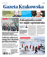 Gazeta Krakowska