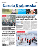 Gazeta Krakowska