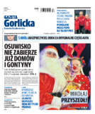 Tyg. Gazeta Gorlicka