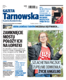 Tyg. Gazeta Tarnowska