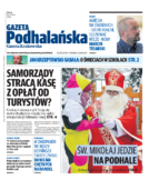 Tyg. Gazeta Podhalańska