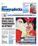 Tyg. Gazeta Nowosądecka