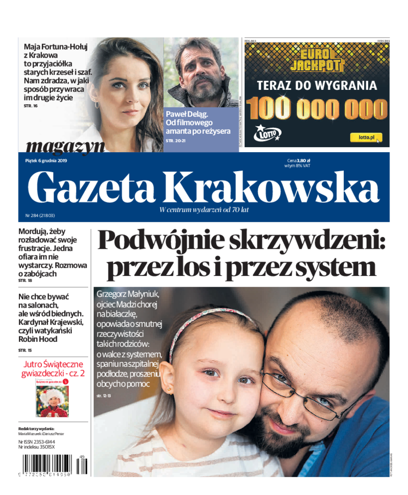 Gazeta Krakowska