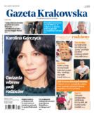 Gazeta Krakowska