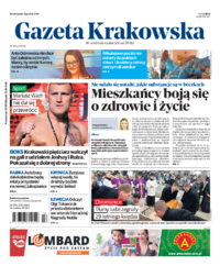 Gazeta Krakowska