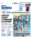 Tyg. Gazeta Gorlicka