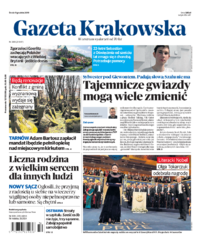 Gazeta Krakowska