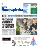 Tyg. Gazeta Nowosądecka