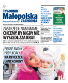 Tyg. Małopolski/Nad Sołą i Skawą