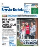 Tyg. Brzesko-Bocheński