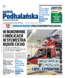 Tyg. Gazeta Podhalańska