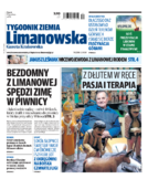 Tyg. Ziemia Limanowska