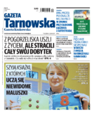 Tyg. Gazeta Tarnowska