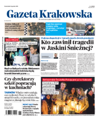 Gazeta Krakowska