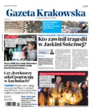 Gazeta Krakowska