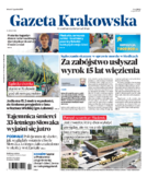 Gazeta Krakowska