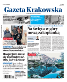 Gazeta Krakowska