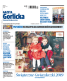 Tyg. Gazeta Gorlicka