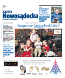 Tyg. Gazeta Nowosądecka