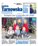 Tyg. Gazeta Tarnowska