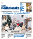 Tyg. Gazeta Podhalańska