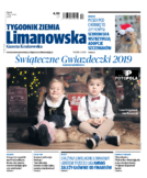 Tyg. Ziemia Limanowska