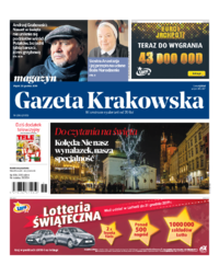 Gazeta Krakowska