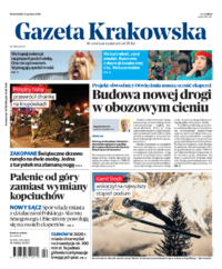 Gazeta Krakowska