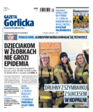 Tyg. Gazeta Gorlicka