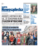 Tyg. Gazeta Nowosądecka