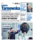 Tyg. Gazeta Tarnowska