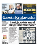 Gazeta Krakowska