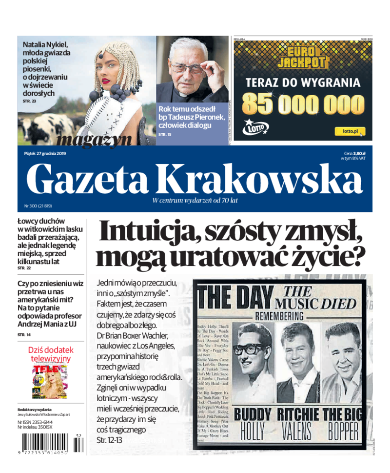 Gazeta Krakowska