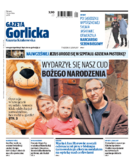 Tyg. Gazeta Gorlicka