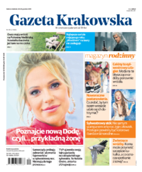 Gazeta Krakowska