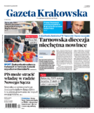 Gazeta Krakowska