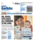 Tyg. Gazeta Gorlicka