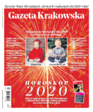 Gazeta Krakowska