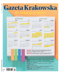 Gazeta Krakowska