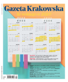 Gazeta Krakowska