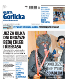 Tyg. Gazeta Gorlicka