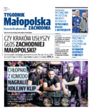 Tyg. Małopolski/Nad Sołą i Skawą