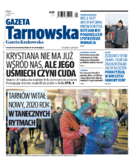 Tyg. Gazeta Tarnowska