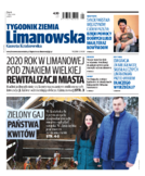 Tyg. Ziemia Limanowska