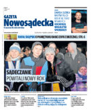 Tyg. Gazeta Nowosądecka