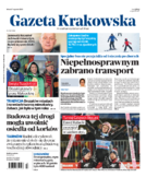 Gazeta Krakowska