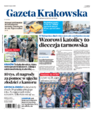 Gazeta Krakowska